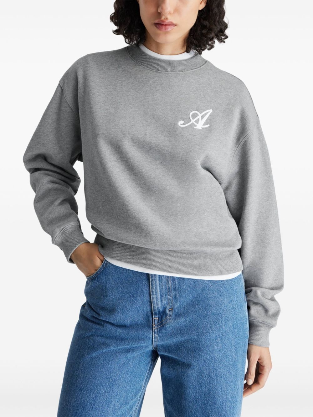 Strand sweatshirt - 2