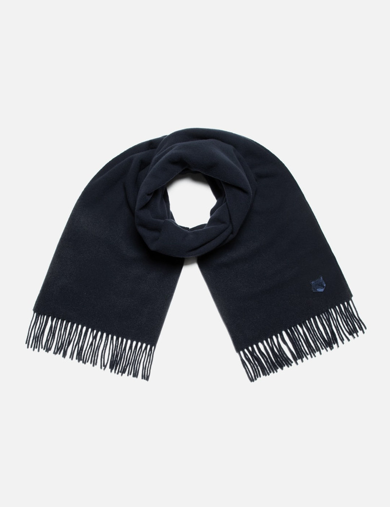 BOLD FOX HEAD SCARF - 1