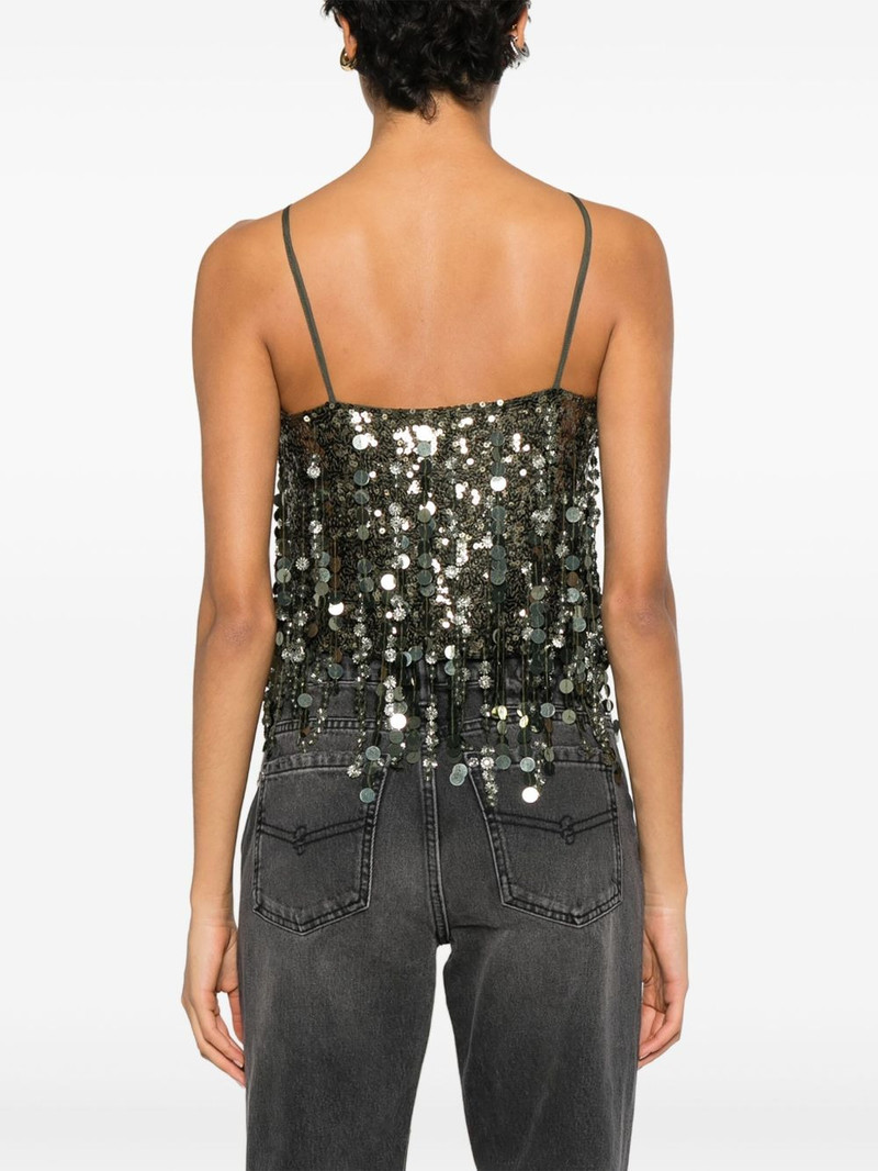 sequin top 4