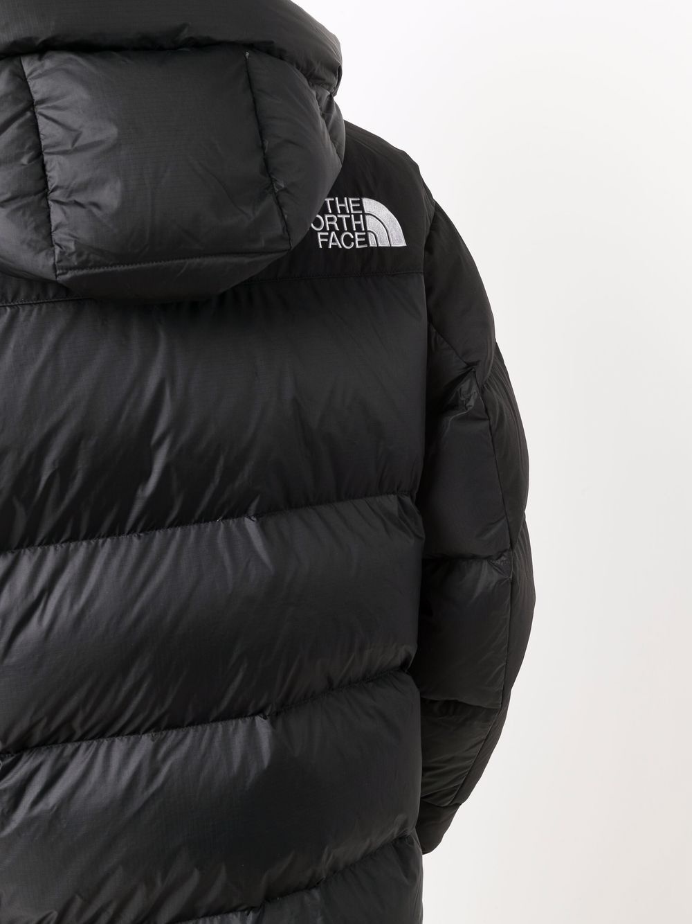 Himalayan padded jacket - 5