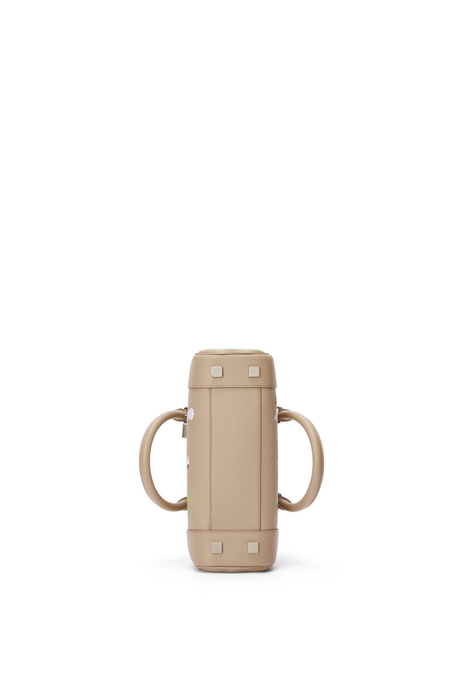 Bunny Amazona 23 cropped bag in nappa calfskin - 7