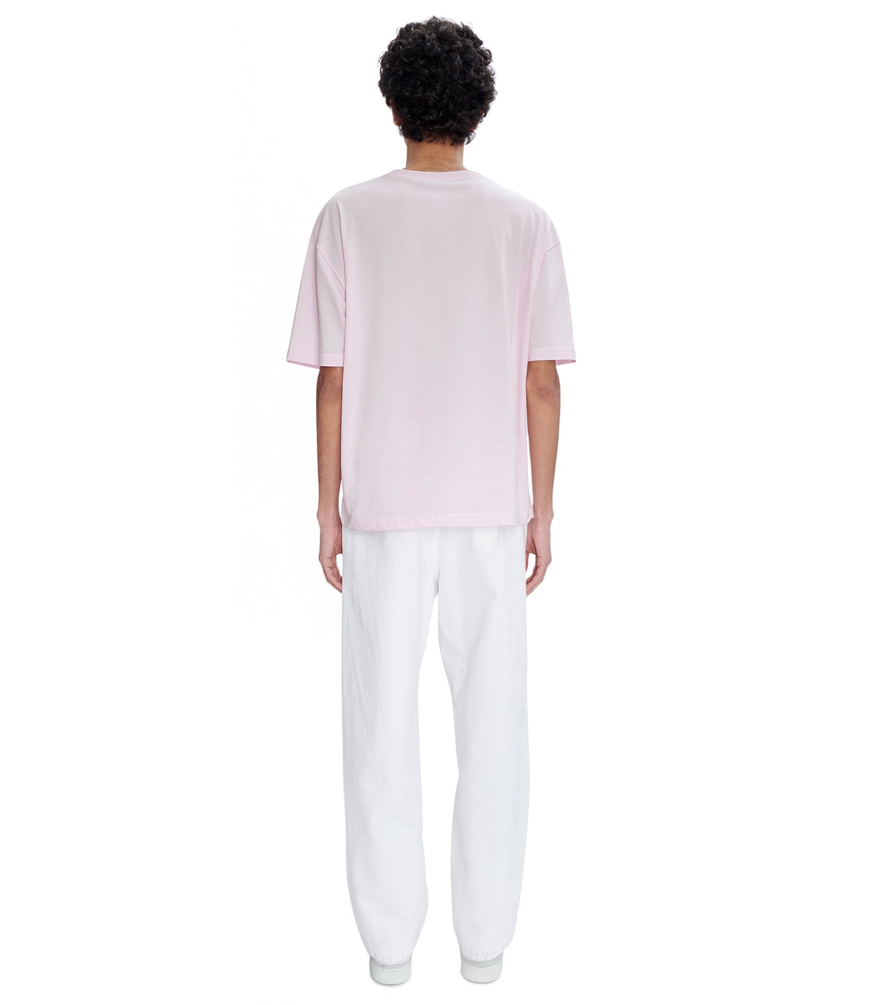 River Print T-shirt - 4