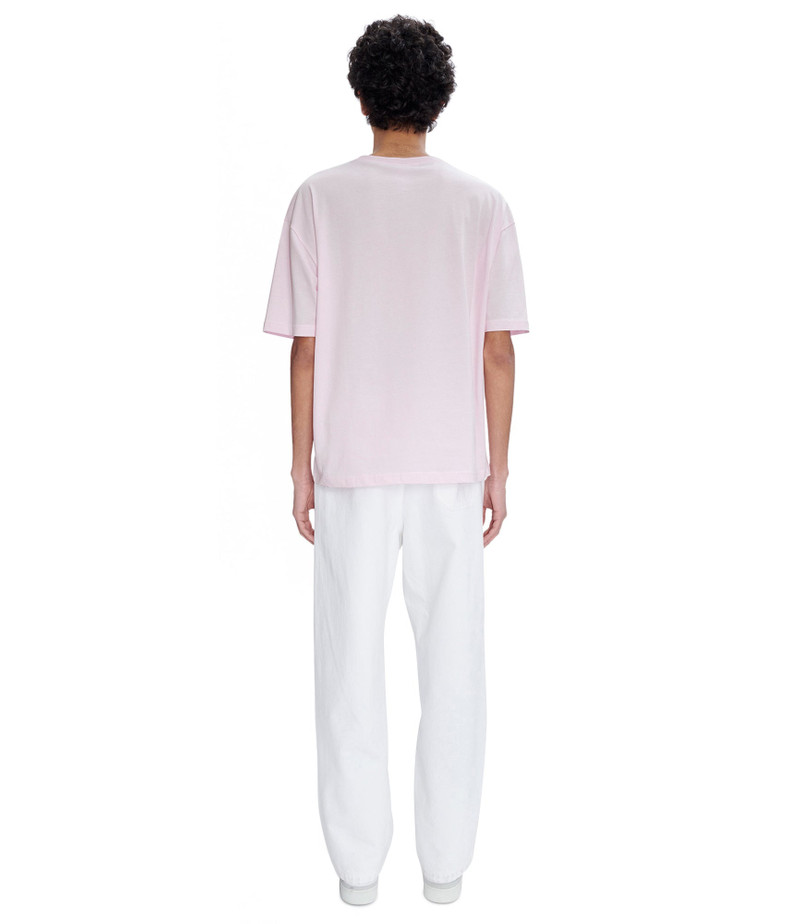 River Print T-shirt 4