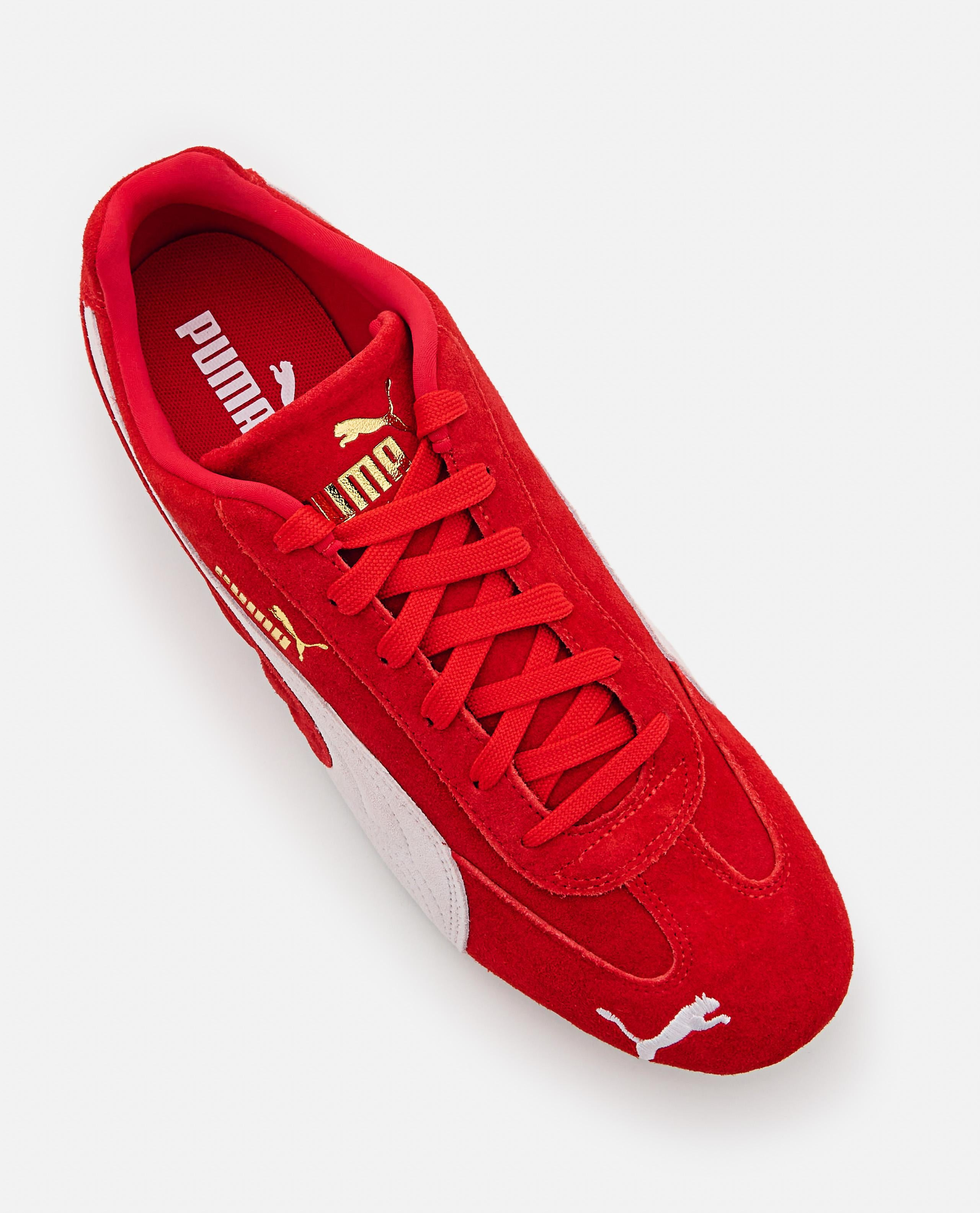 SPEEDCAT OG SNEAKERS - 4