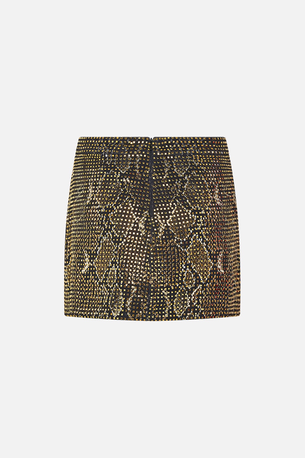 MICRO MINI SKIRT - 7