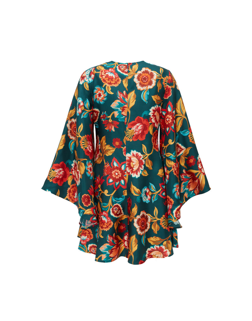 Mini Magnifico Dress - 4