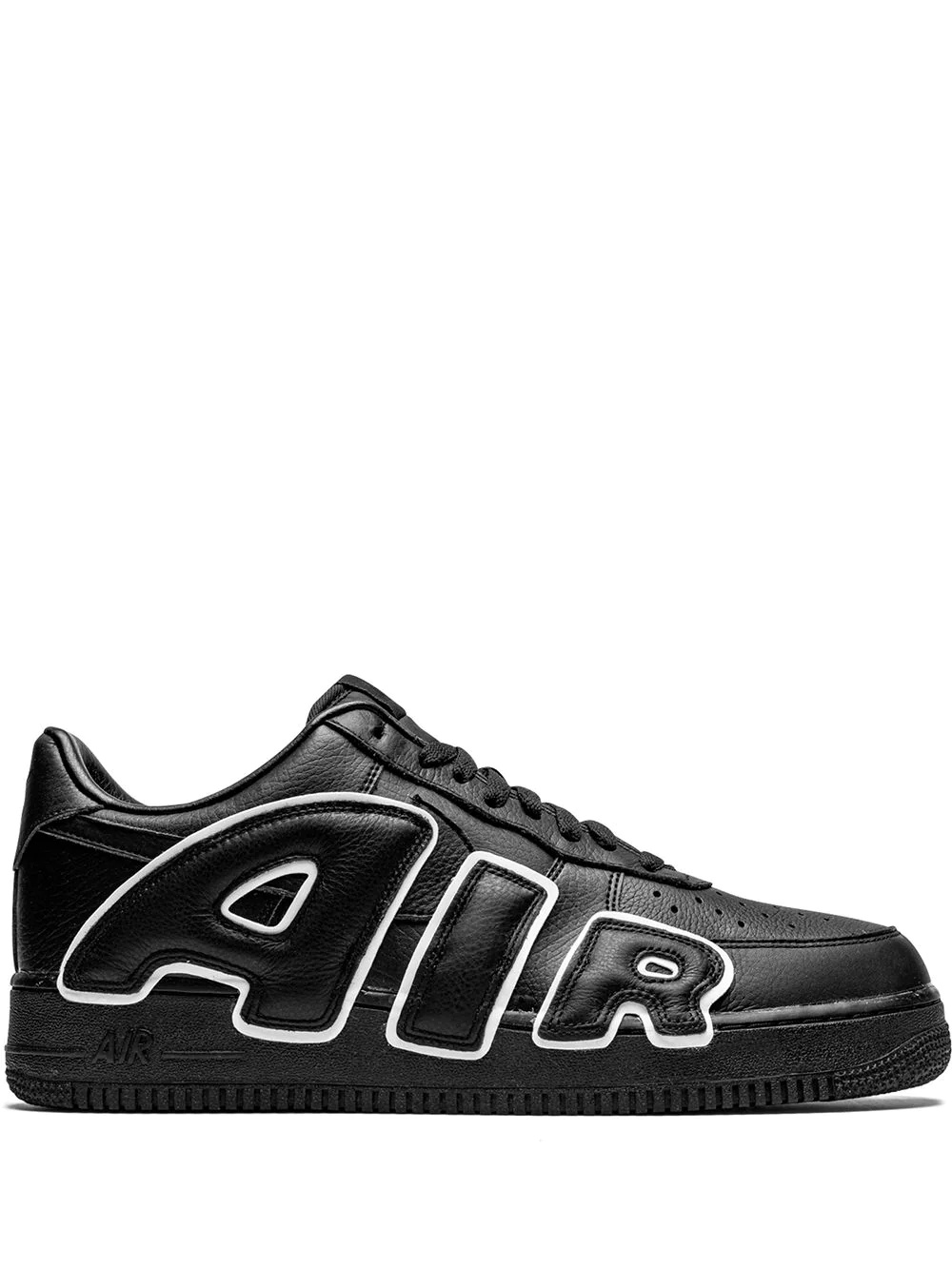 x Cactus Plant Flea Market Air Force 1 Low "Black" sneakers - 1