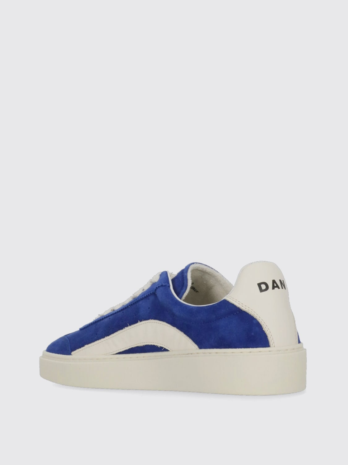 Sneakers men Dsquared2 - 4