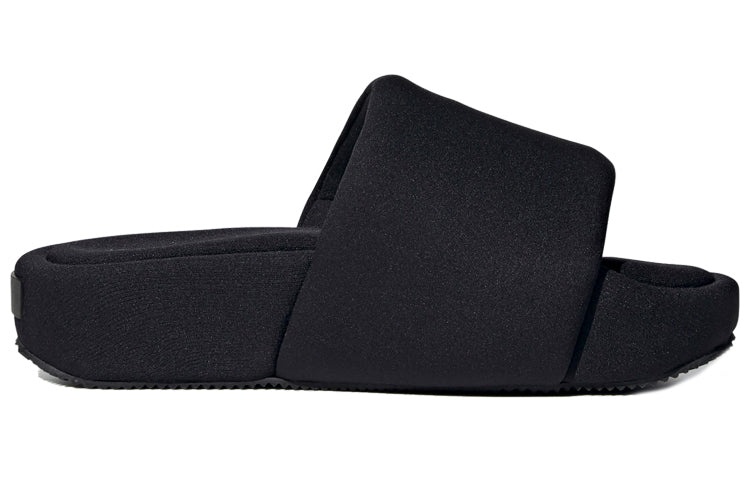 adidas Y-3 Slide 'Triple Black' EH1719 - 3