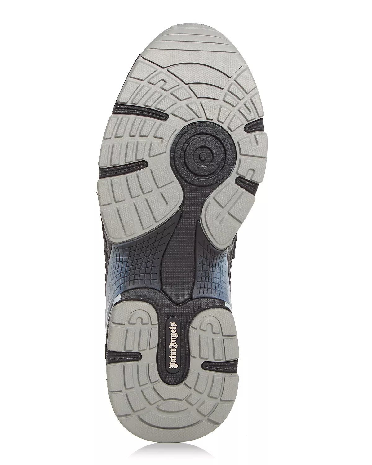 Men's PA 4 Low Top Sneakers - 4