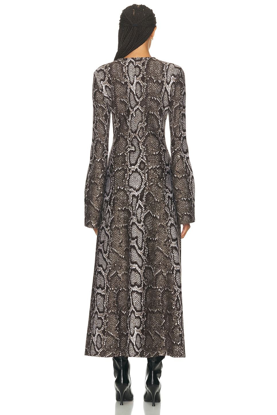 Aalia Dress - 3