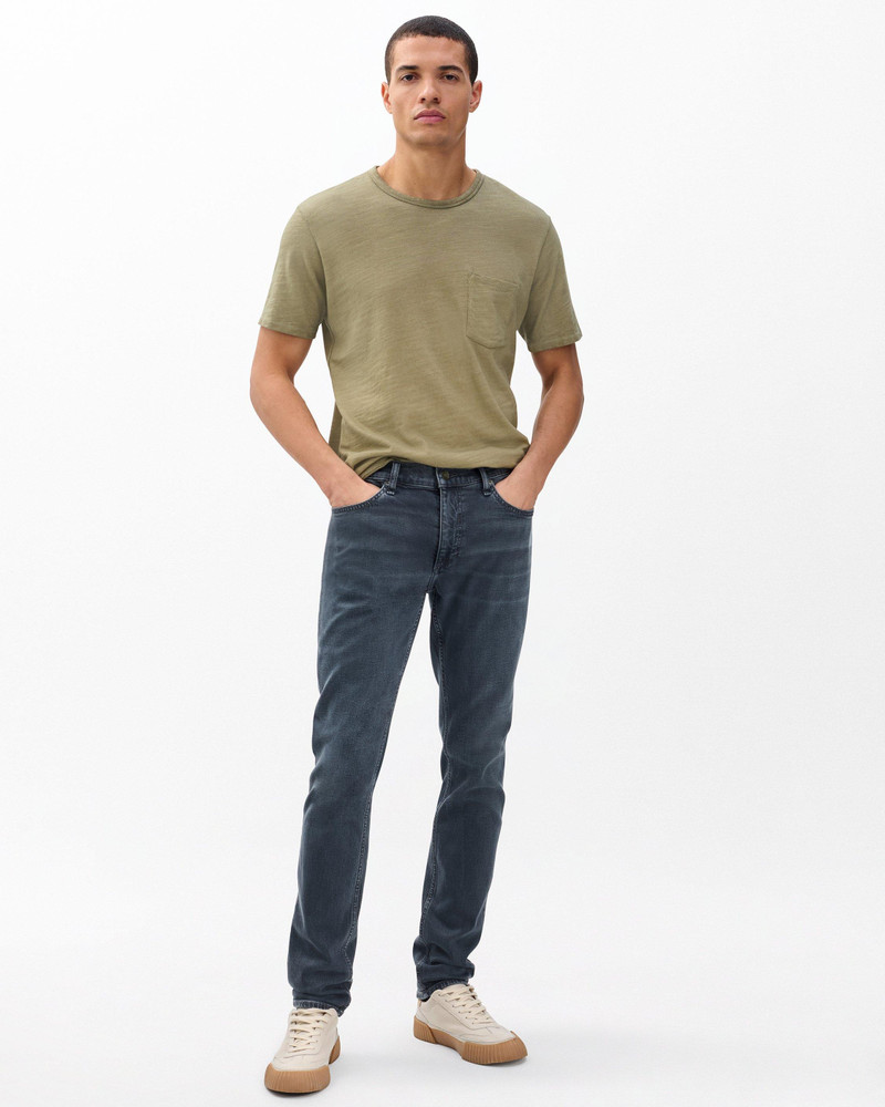 rag & bone Fit 1 Skinny Jeans
Authentic Stretch in Infuse Minna outlook