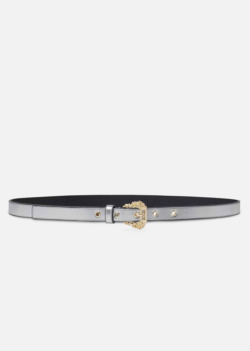 Couture1 Metallic Belt 1