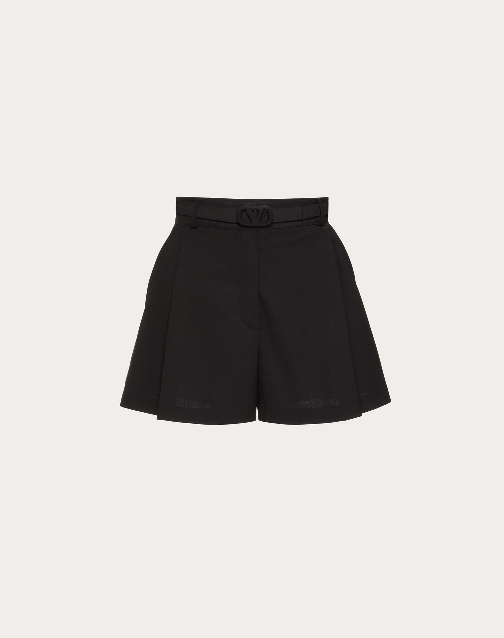 TECHNO TOILE SHORTS - 1