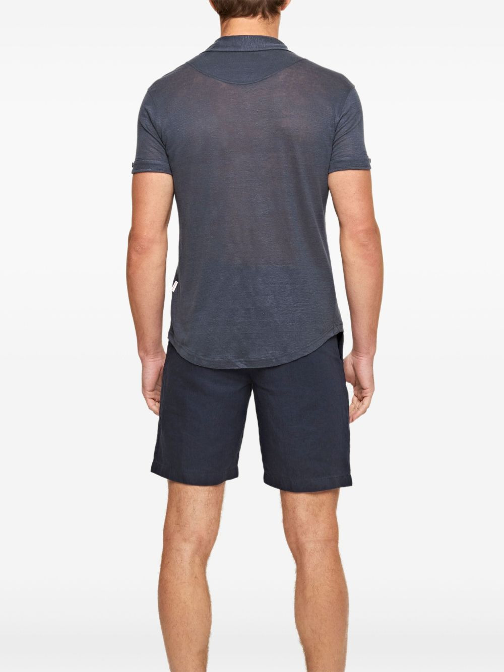 Norwich bermuda shorts - 3