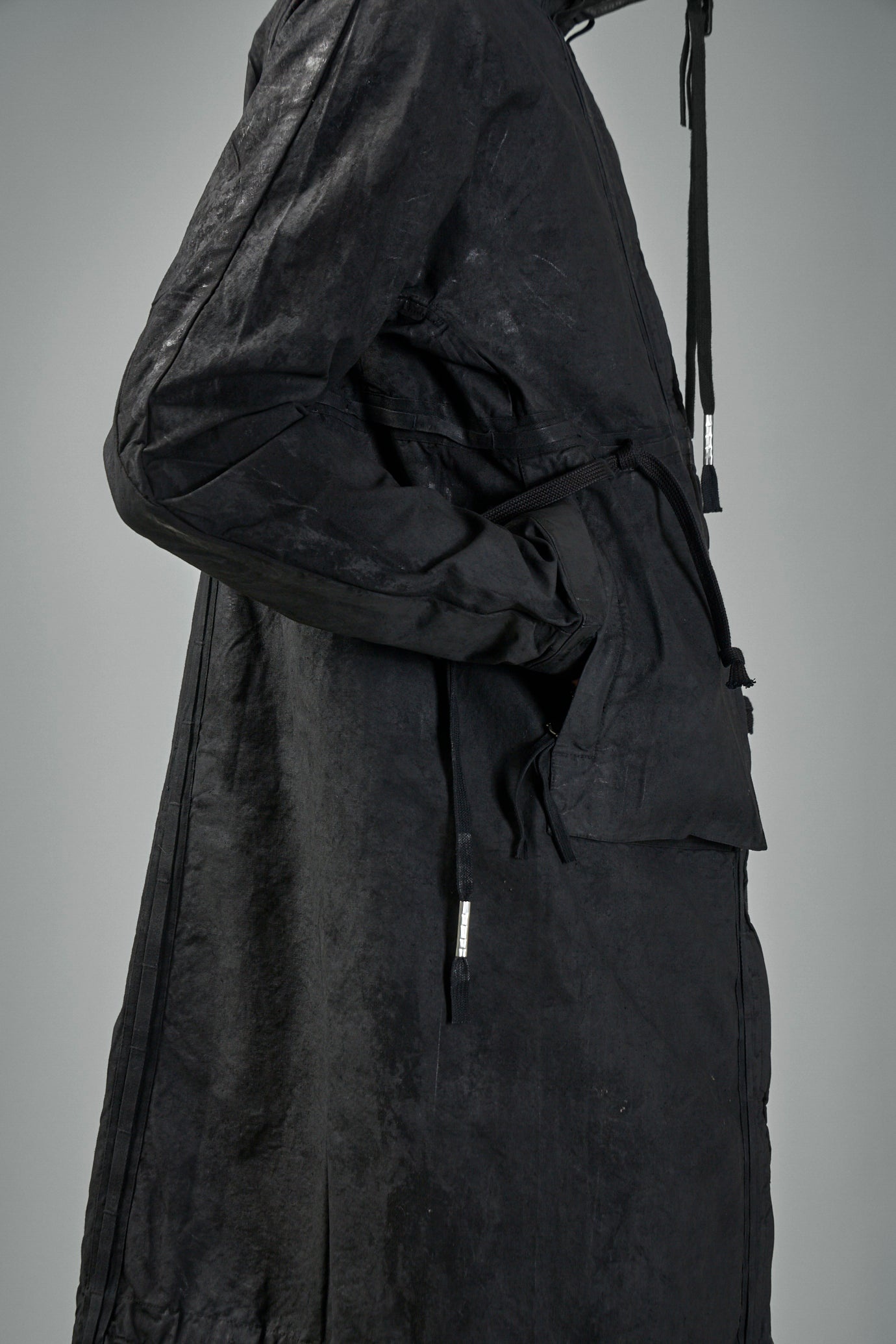Outdoor Parka2 - 7