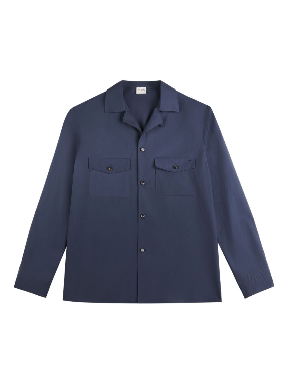 cotton shirt - 1
