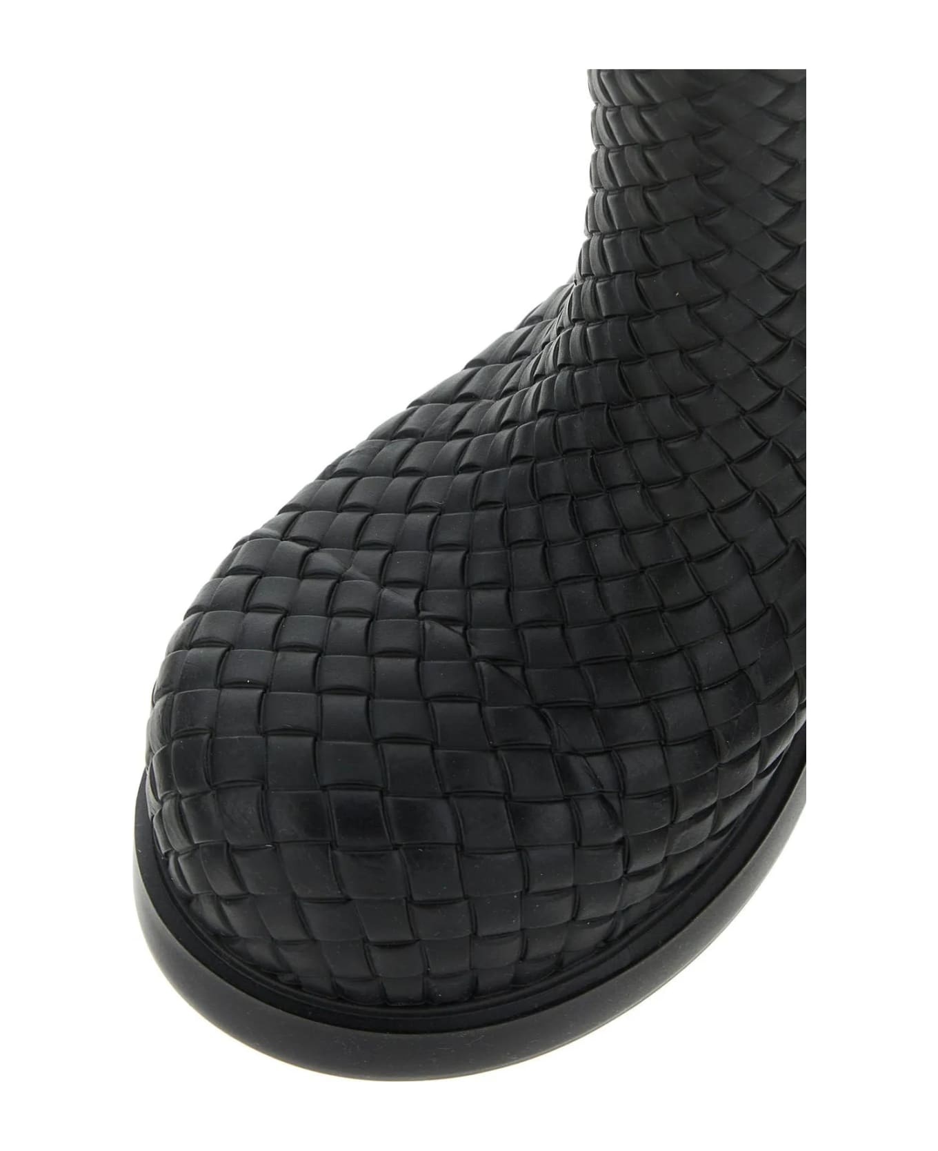 Fireman Ankle Boots - 4