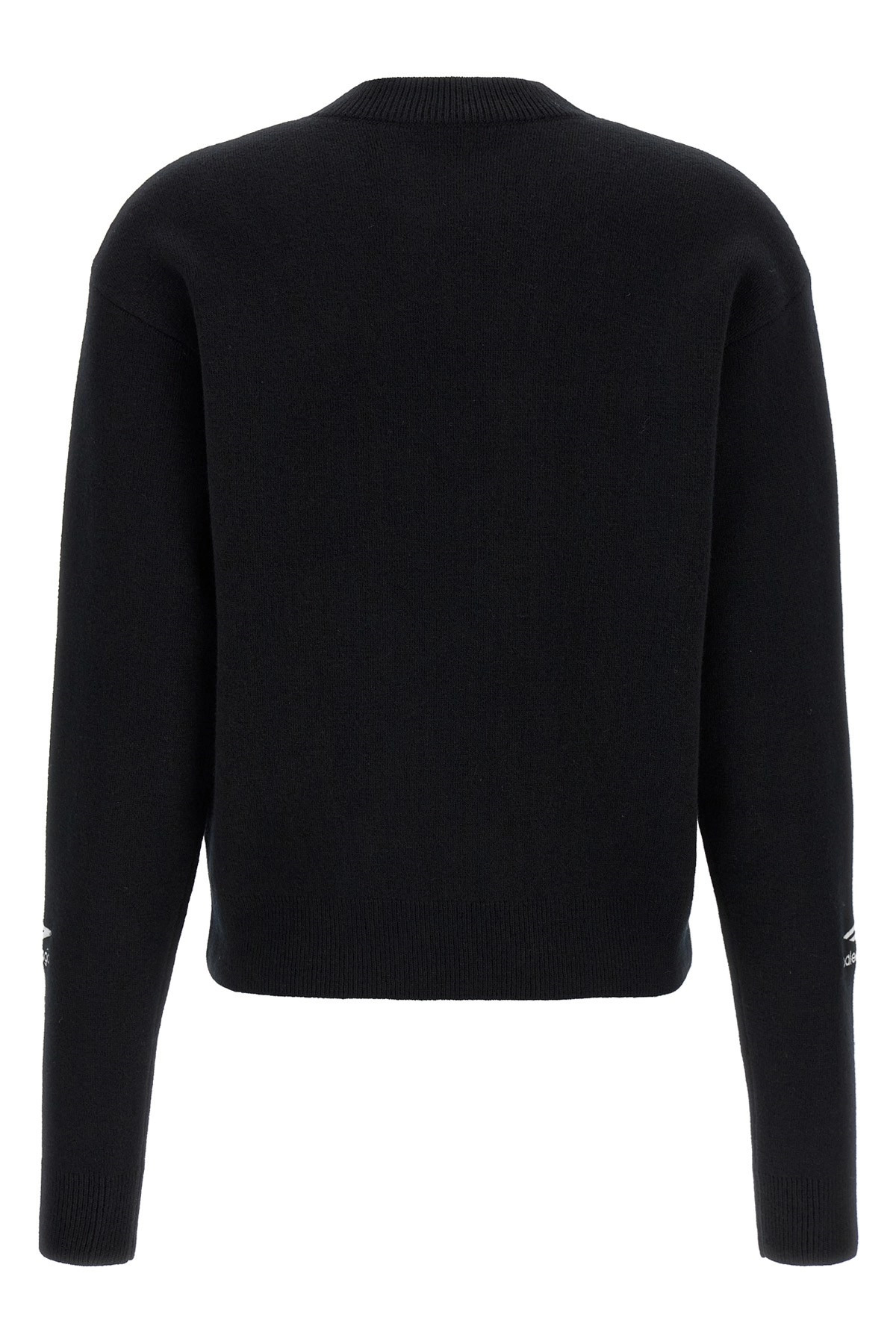 Logo sweater - 2