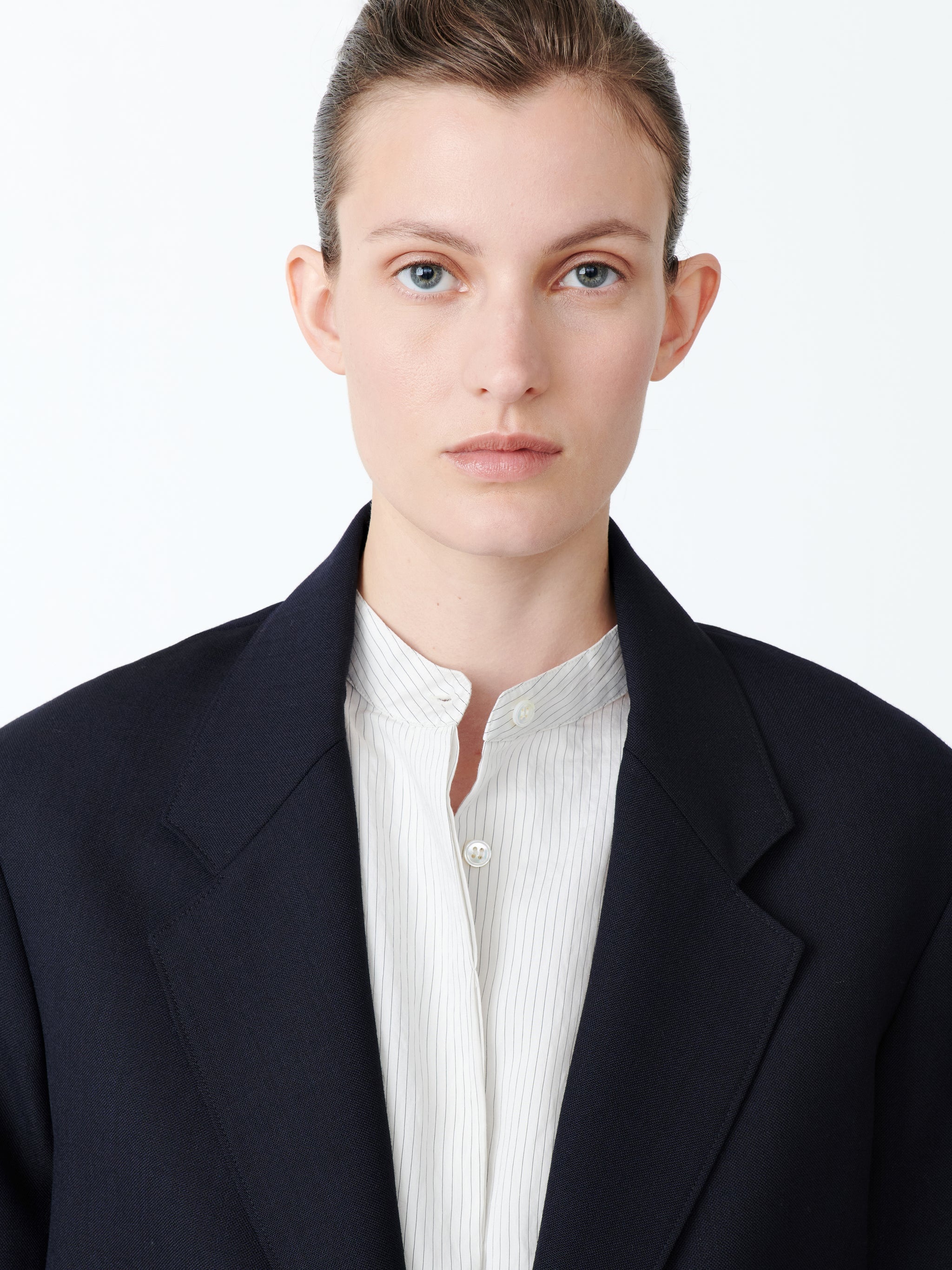 Conde Tropical Wool Jacket - 4