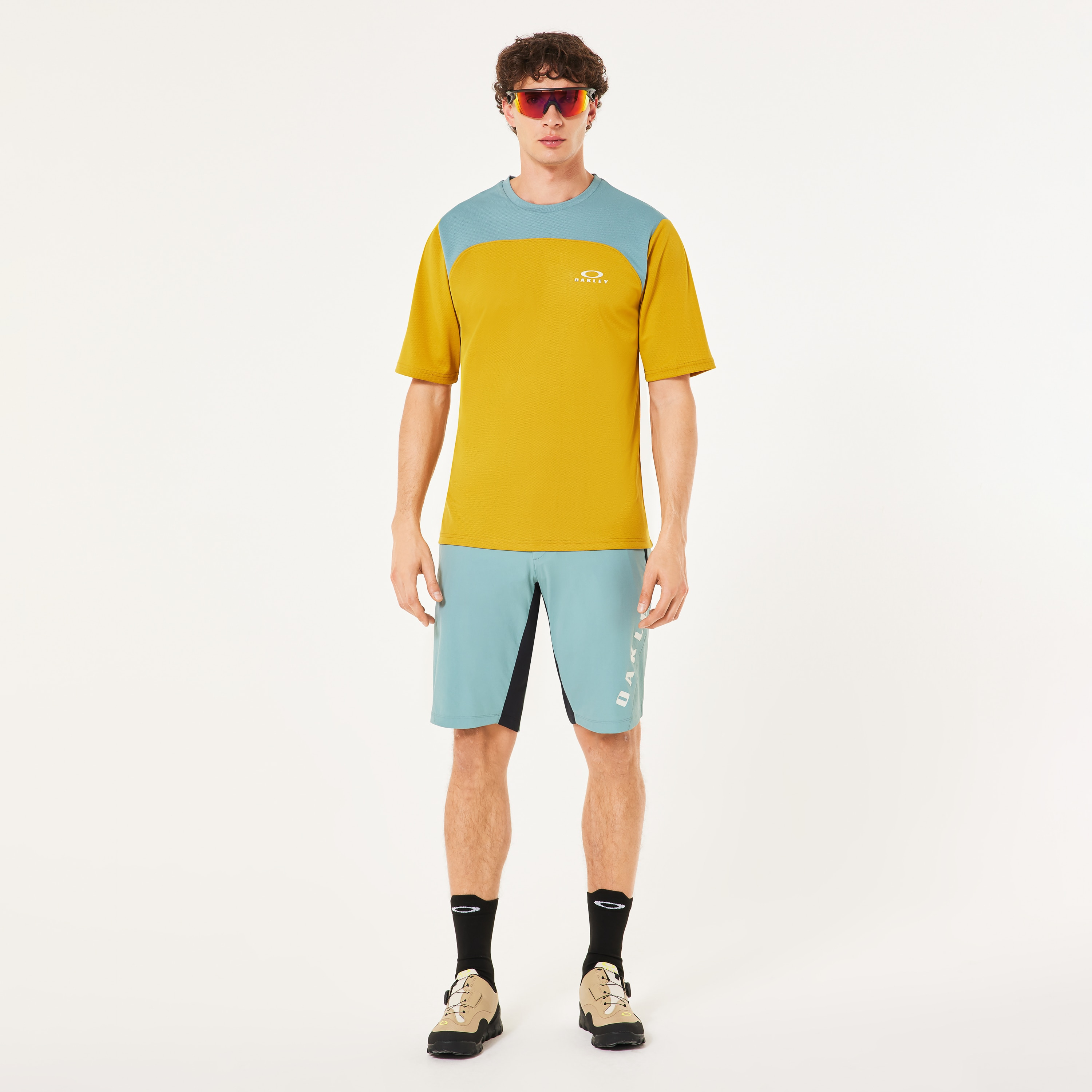 Free Ride Lined Short - 3
