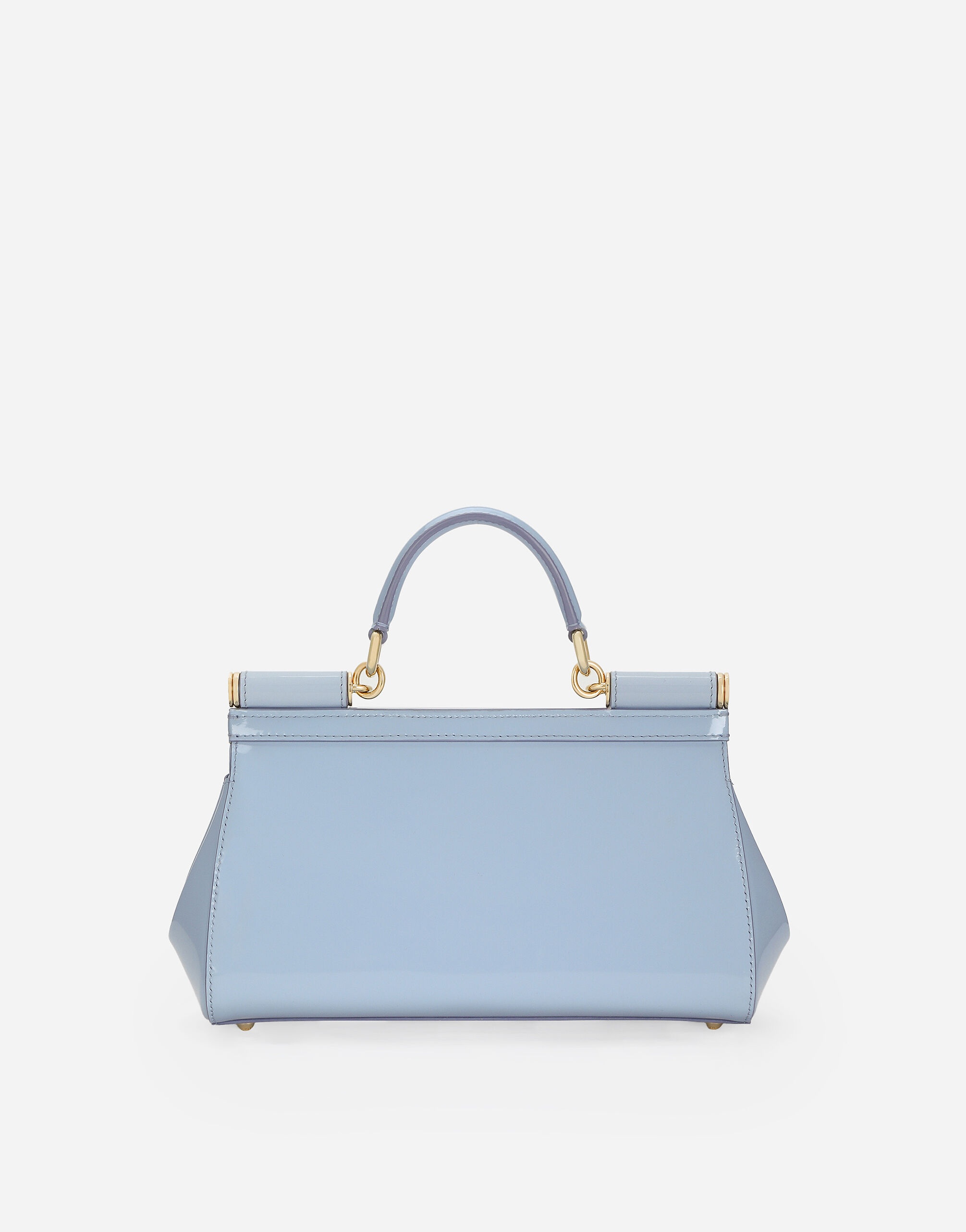 Elongated medium Sicily handbag - 6