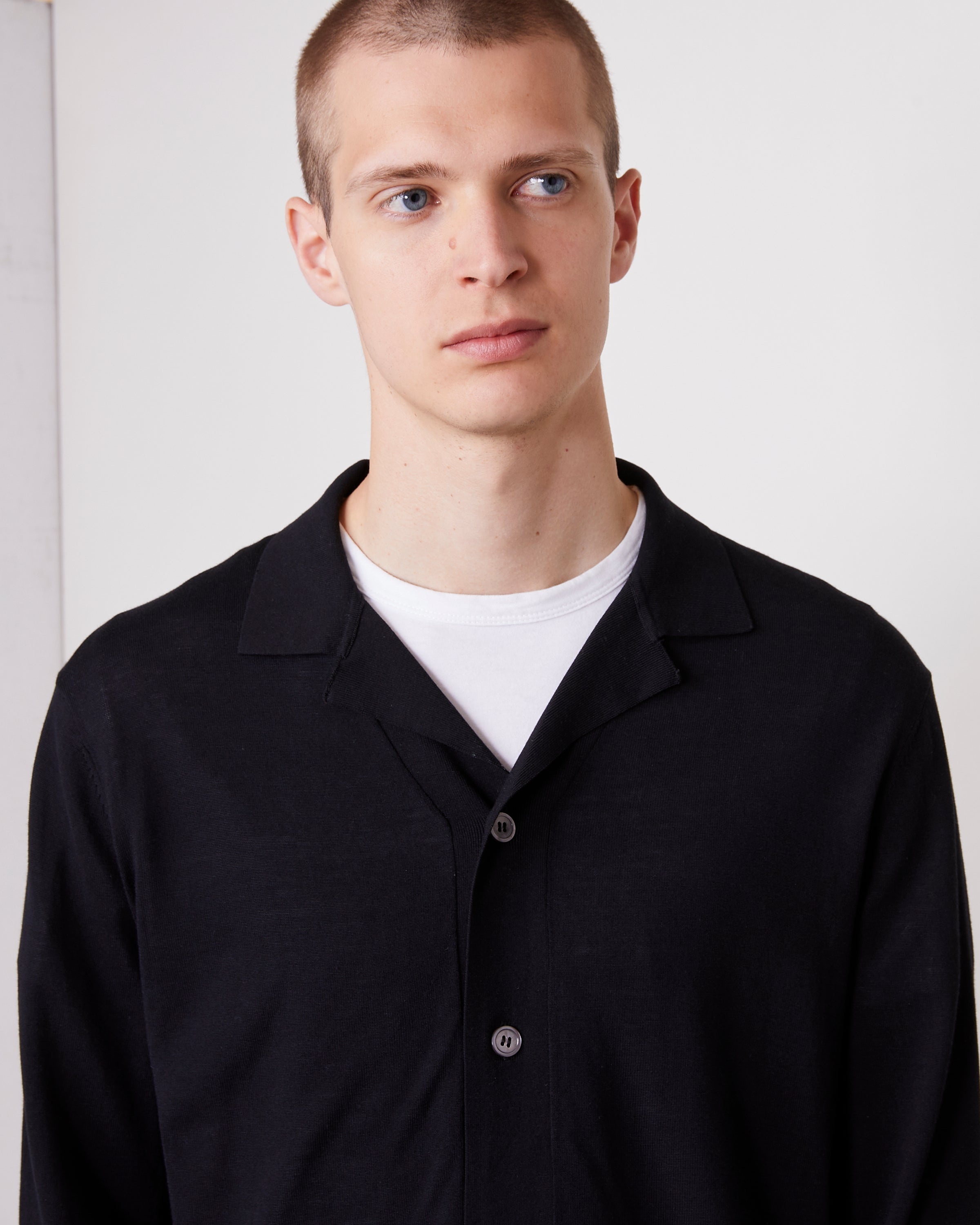 KEATON CARDIGAN - 4