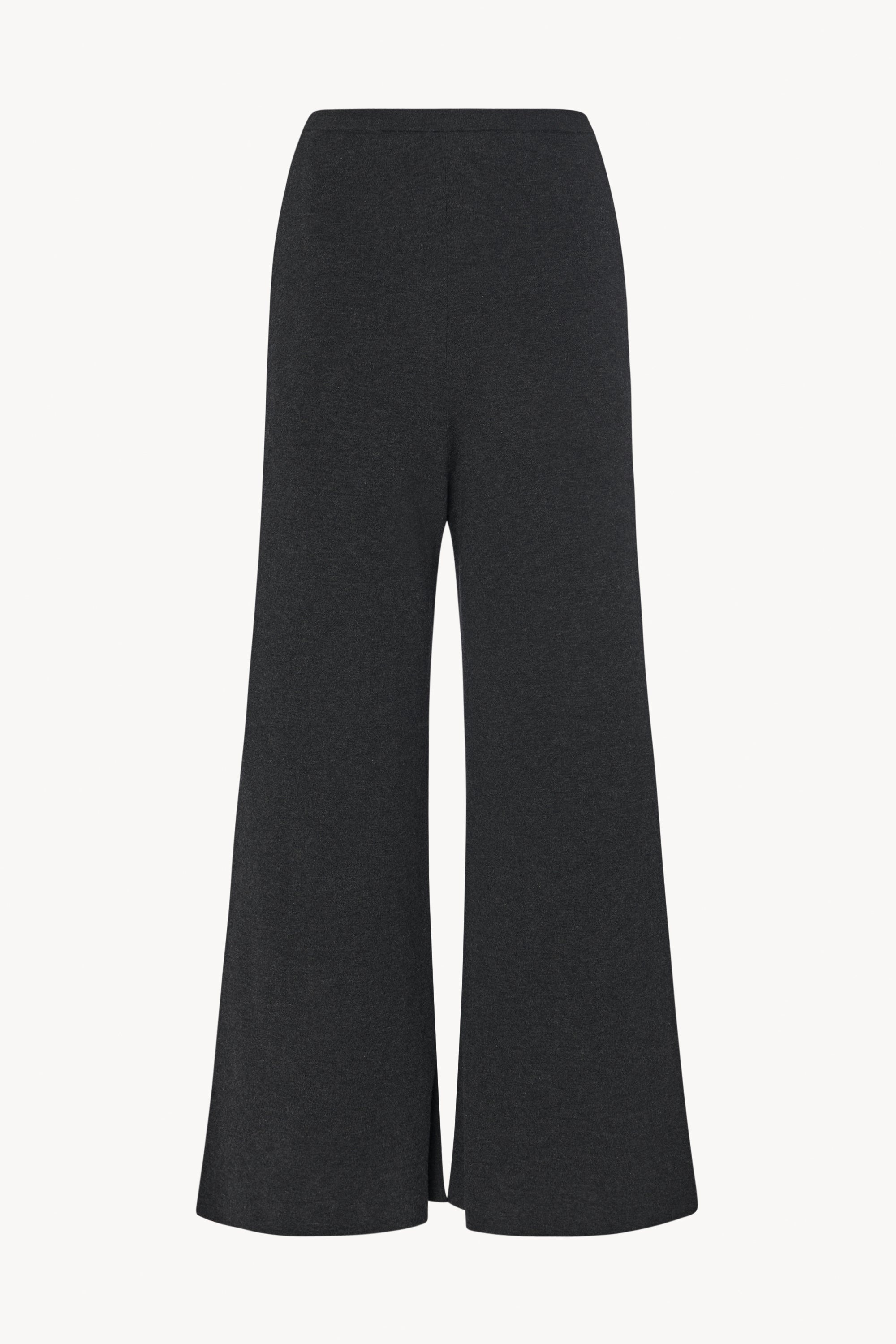 Folondo Pants in Cotton and Cashmere - 2