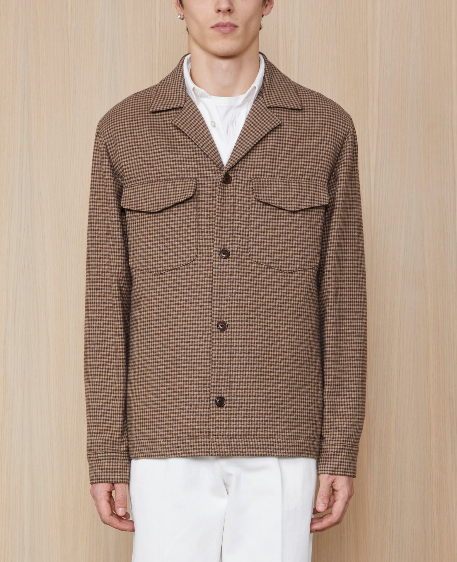 JUDAS OVERSHIRT - 2