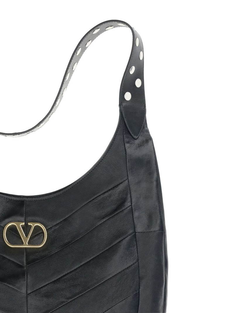 Vlogo shoulder bag 3