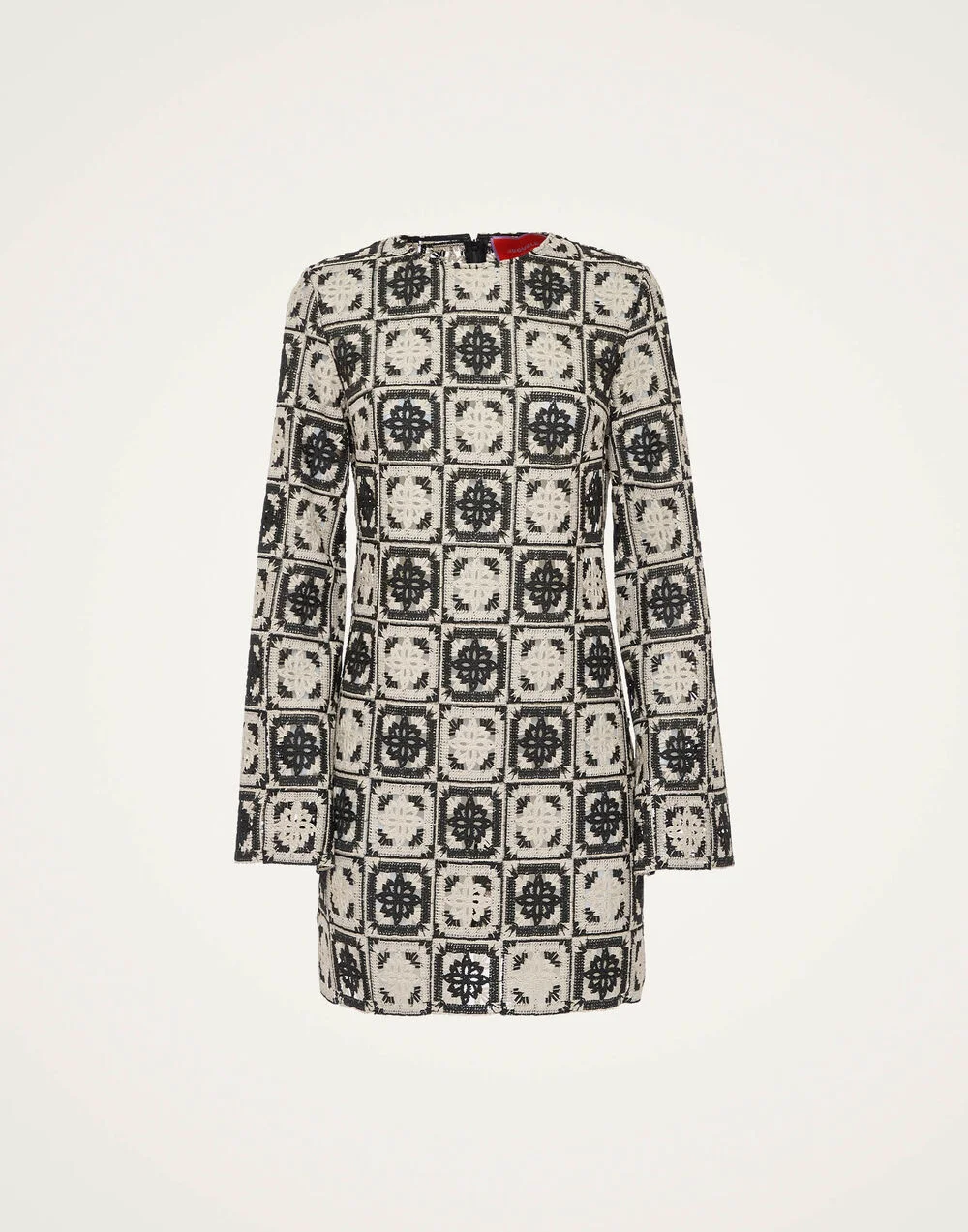 Mini Supreme Swing Dress - 1