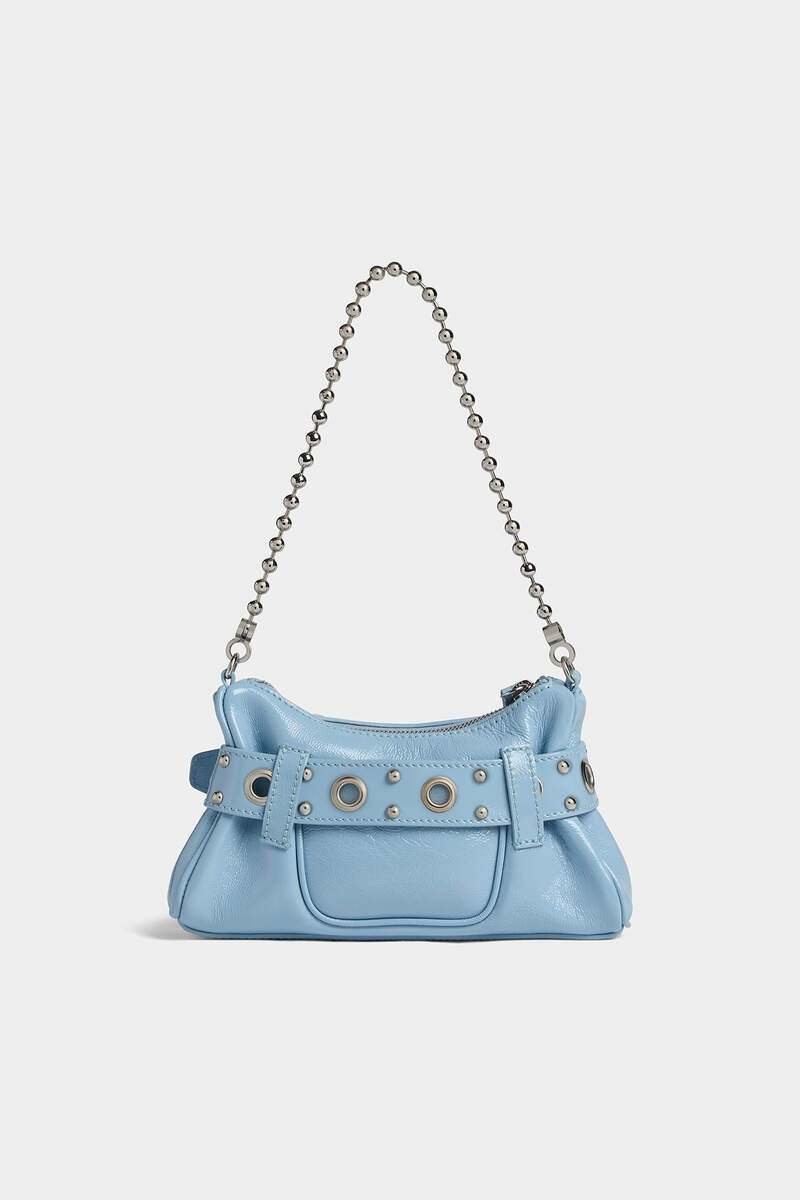 DSQUARED2 GOTHIC DSQUARED2 CLUTCH outlook
