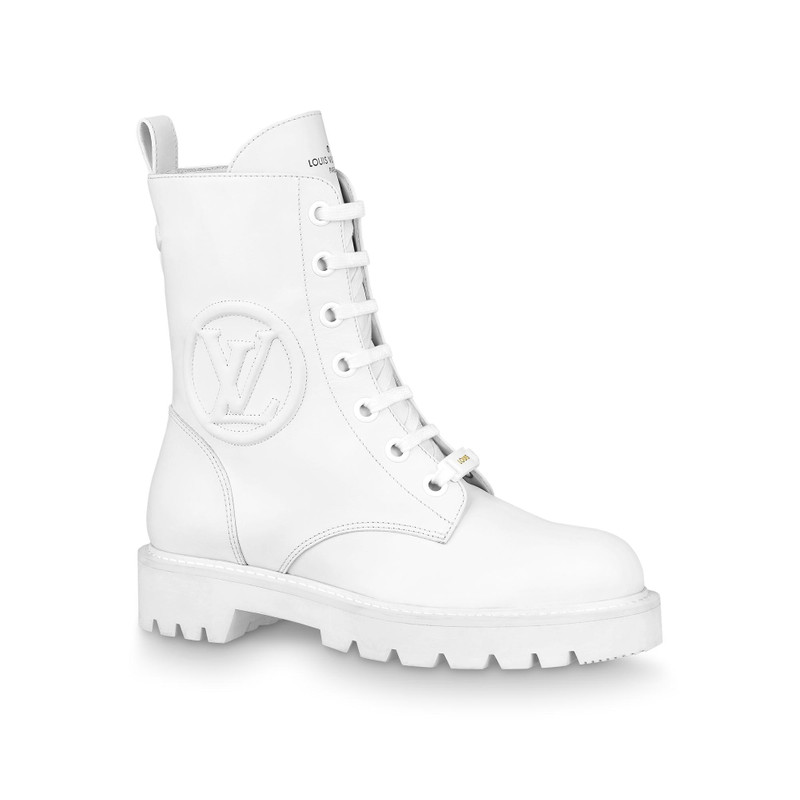 Territory Flat Ranger 1