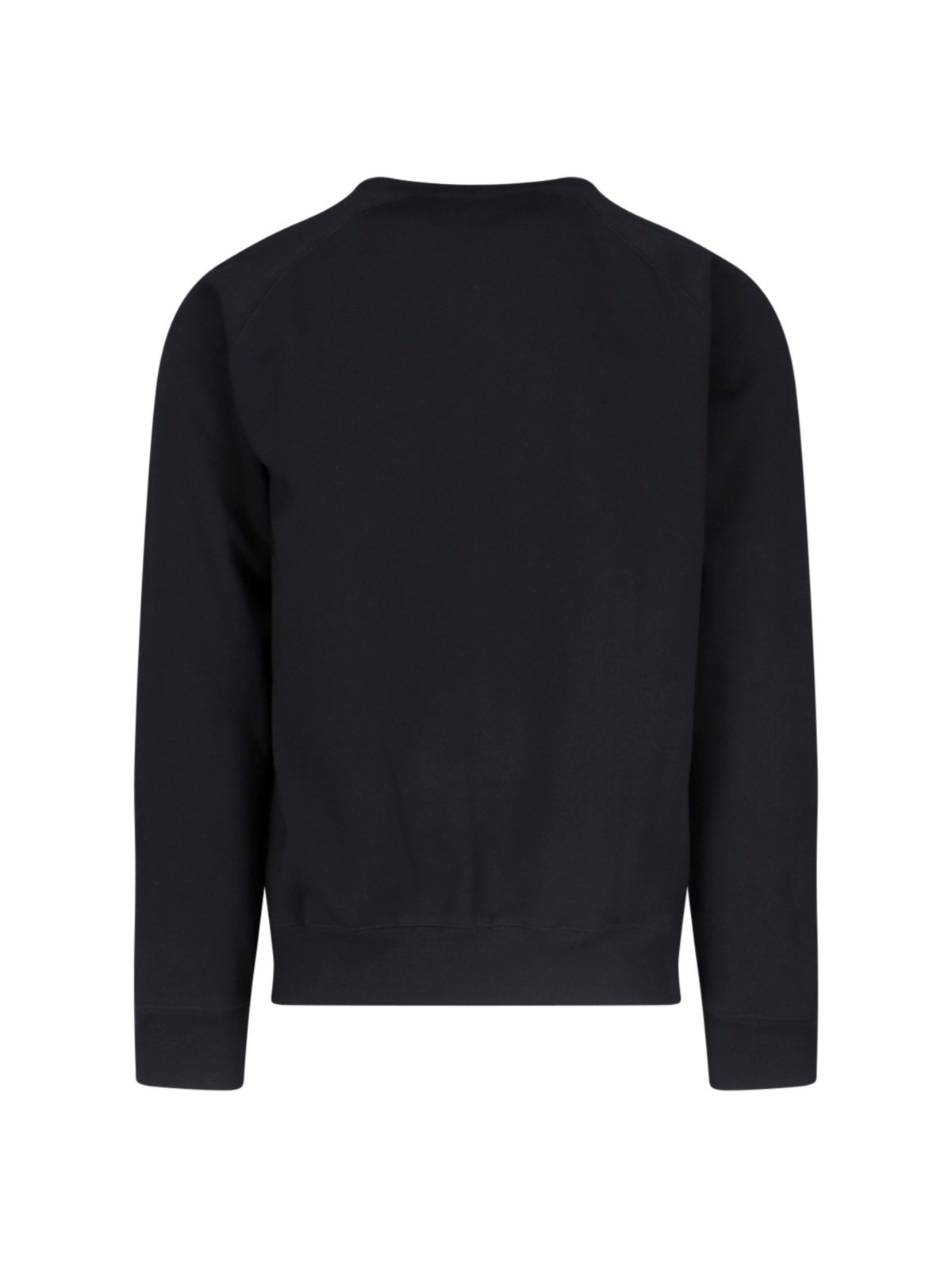 'CHASE' CREW NECK SWEATSHIRT - 2