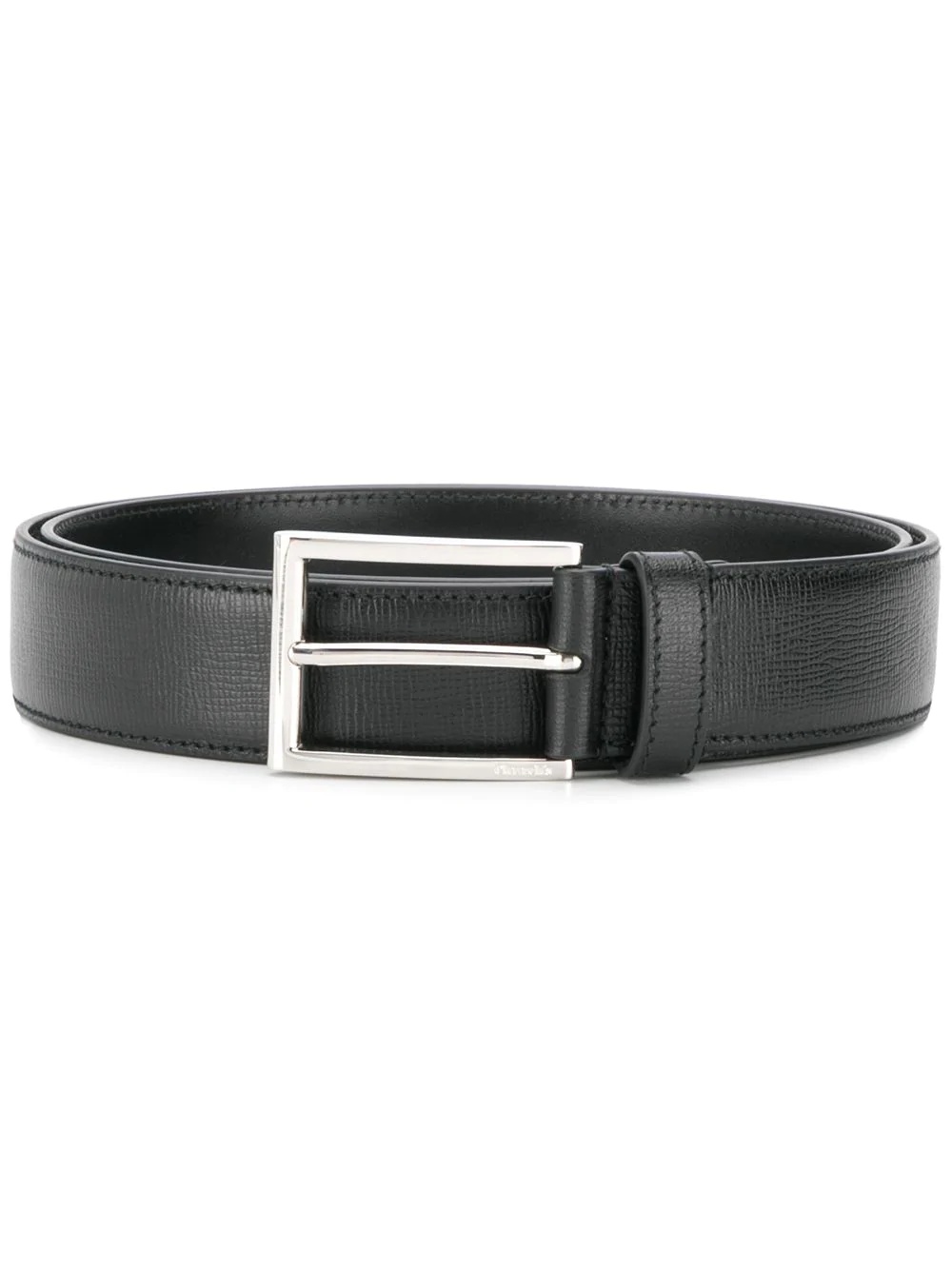 classic belt - 1