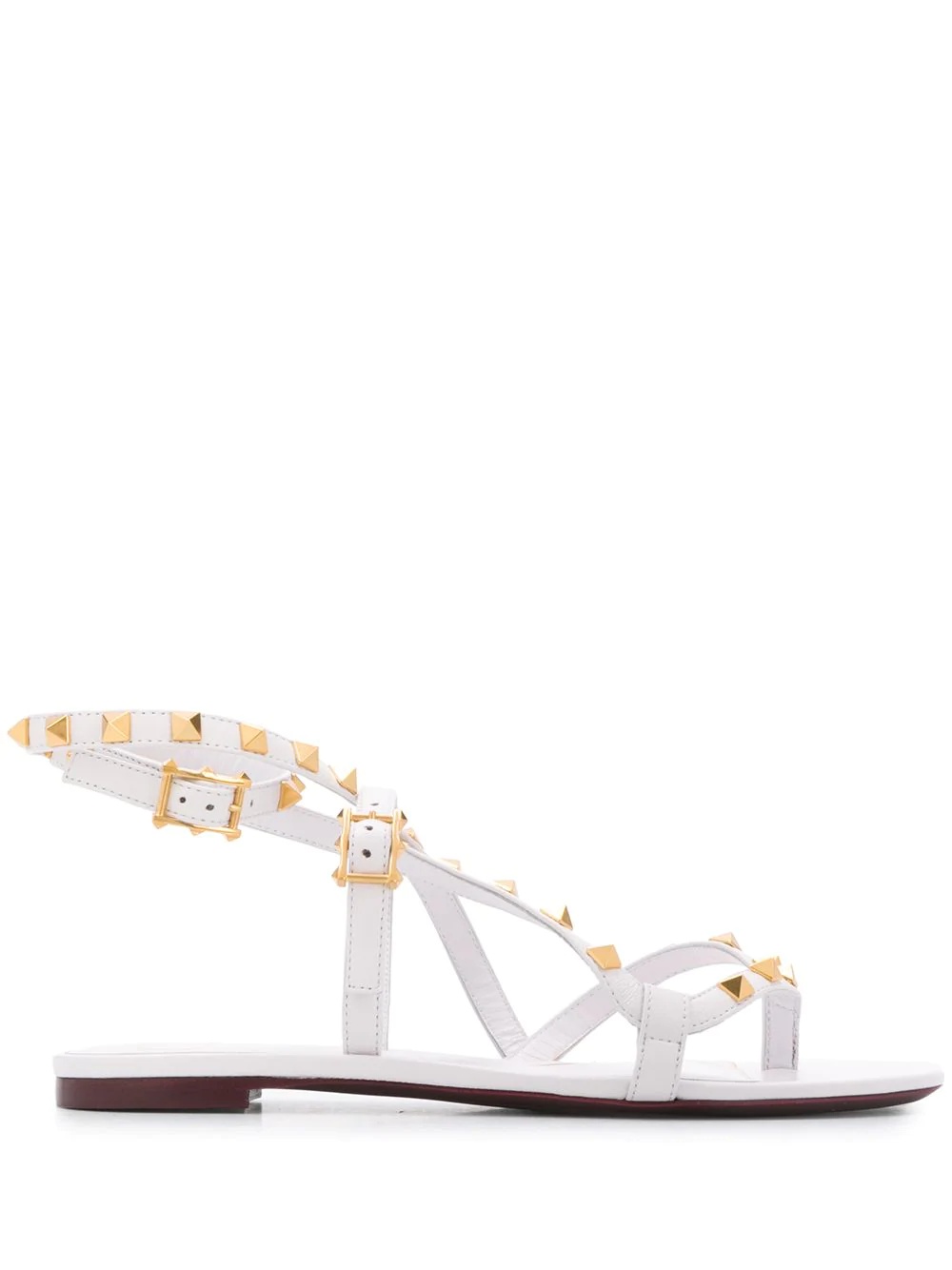 Rockstud Flair sandals - 1