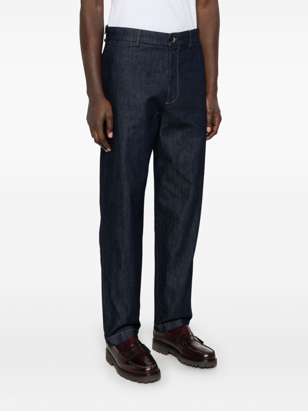 Canasta jeans - 3