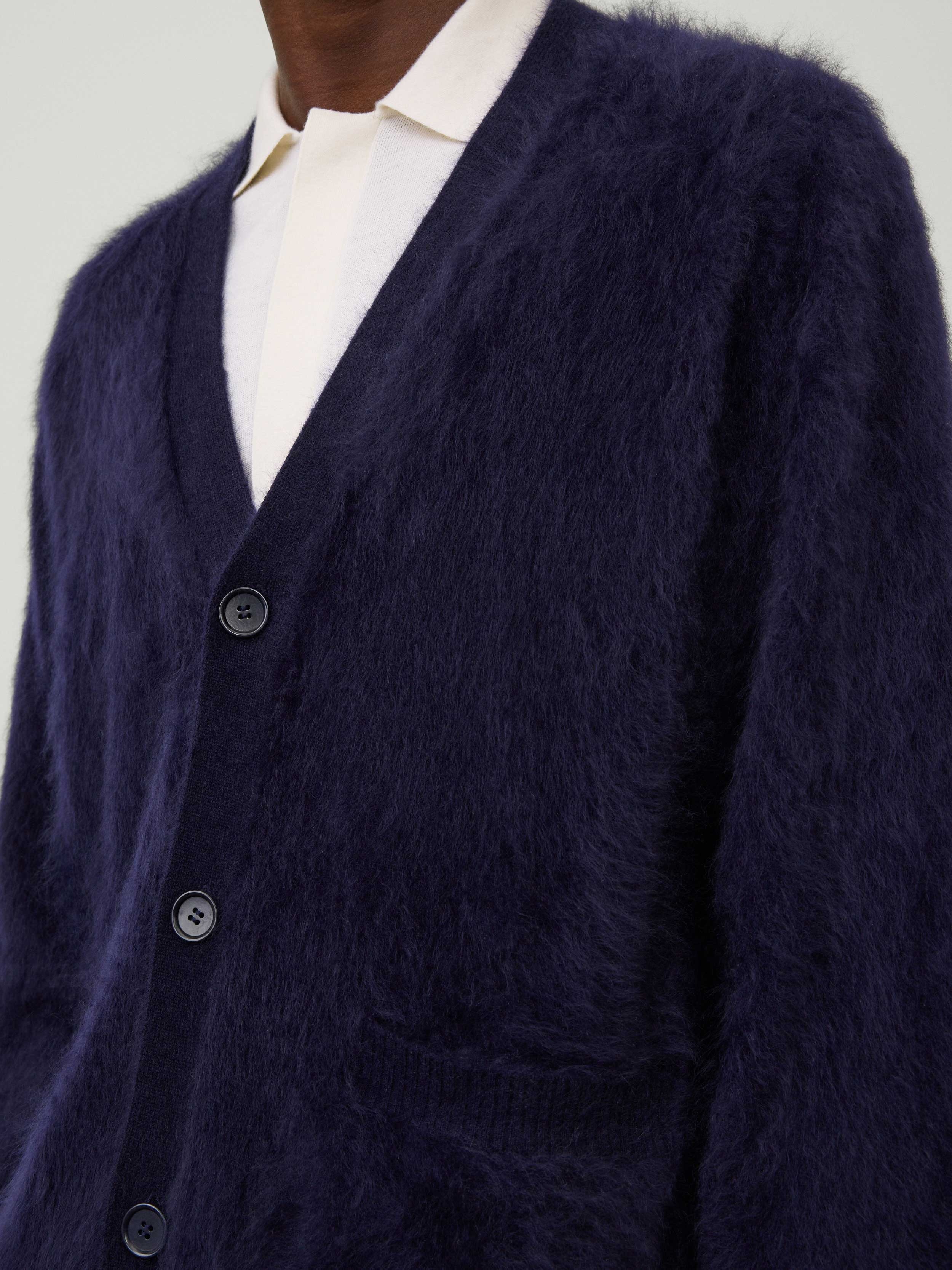 The Devean Cardigan - 3