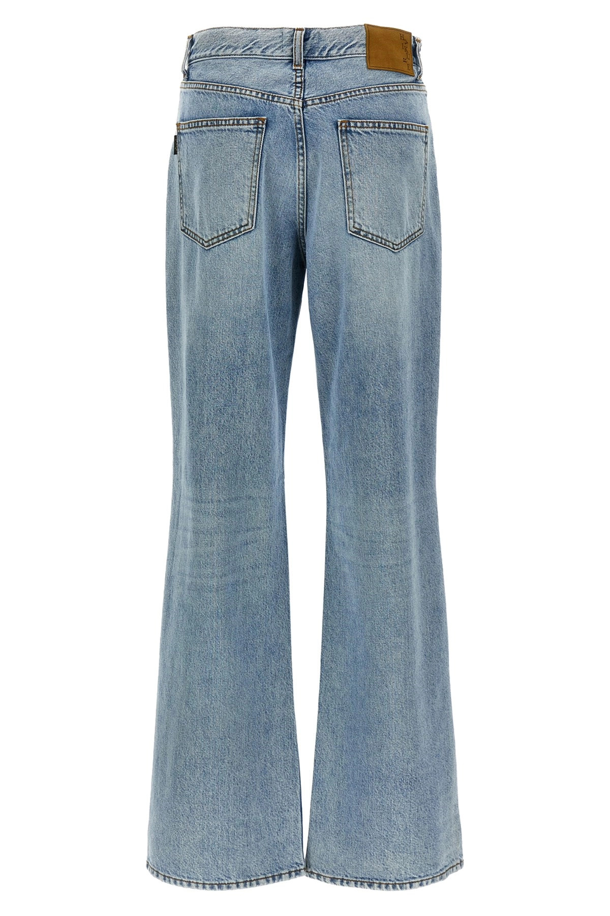 'Korea' jeans - 3