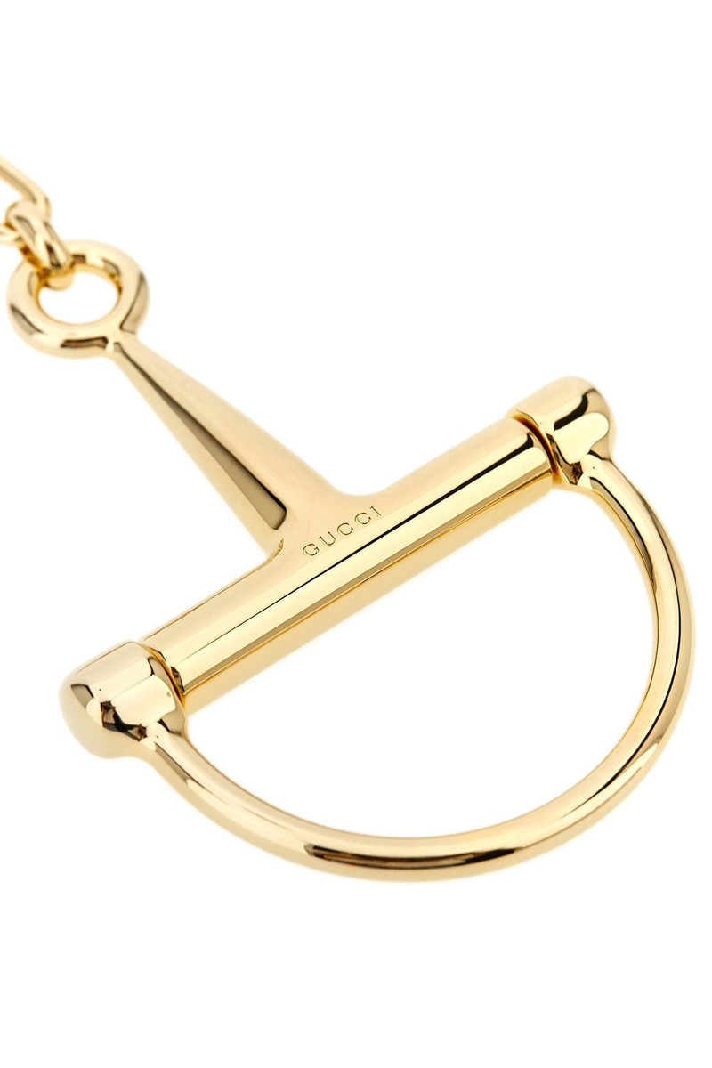 GUCCI 'Staffa' necklace outlook