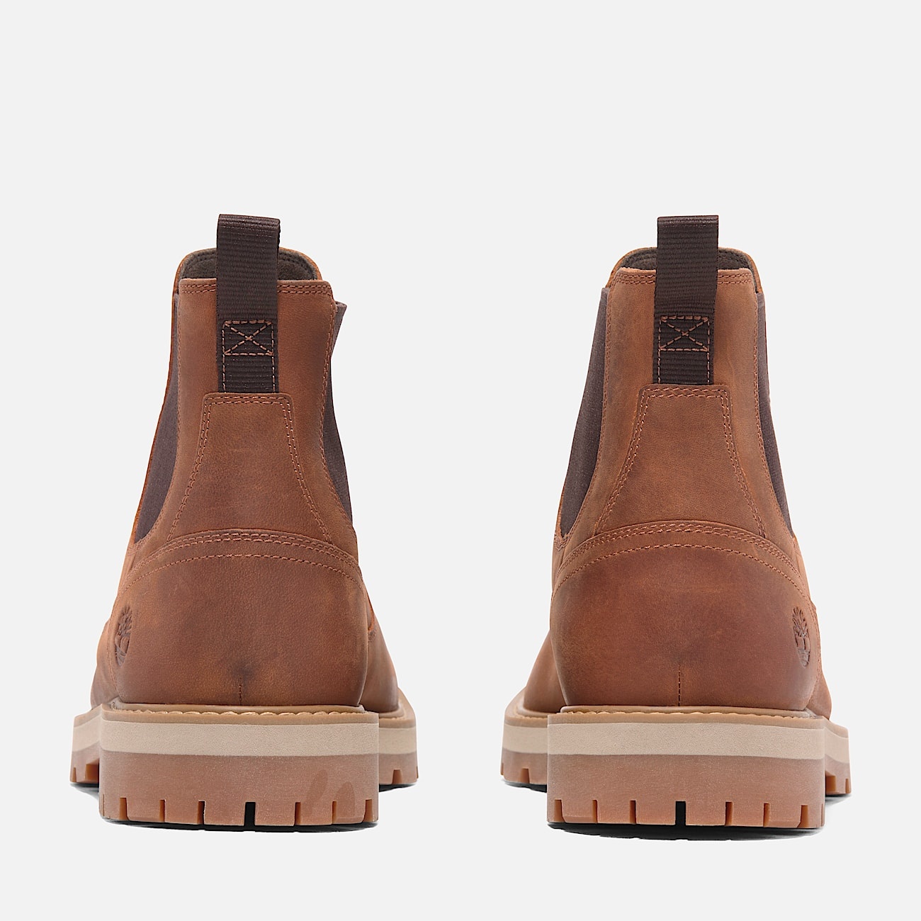 Men's Britton Road Chelsea Boot - 7