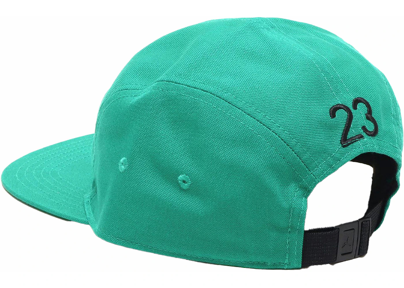 Jordan x Nina Chanel Abney Wings Logo Hat Green - 2