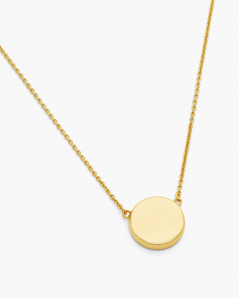 THE BUTTON PENDANT NECKLACE 4