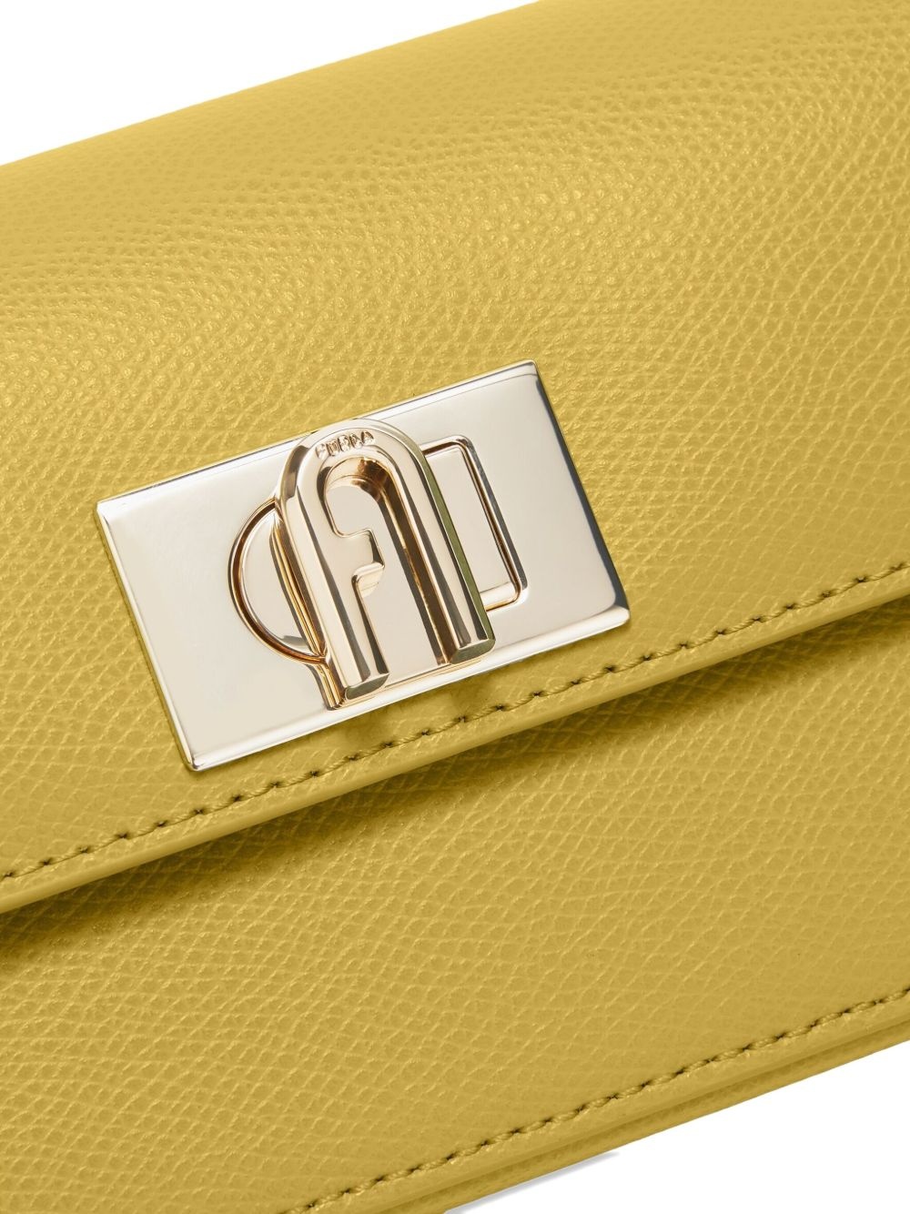 mini leather bag - 4