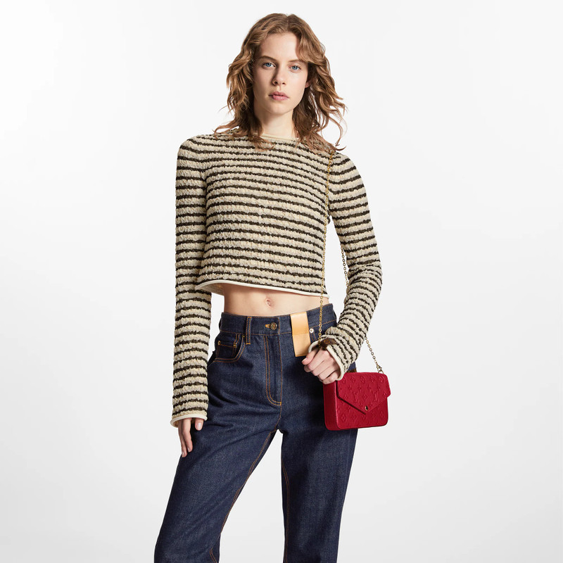 Louis Vuitton Félicie Pochette outlook