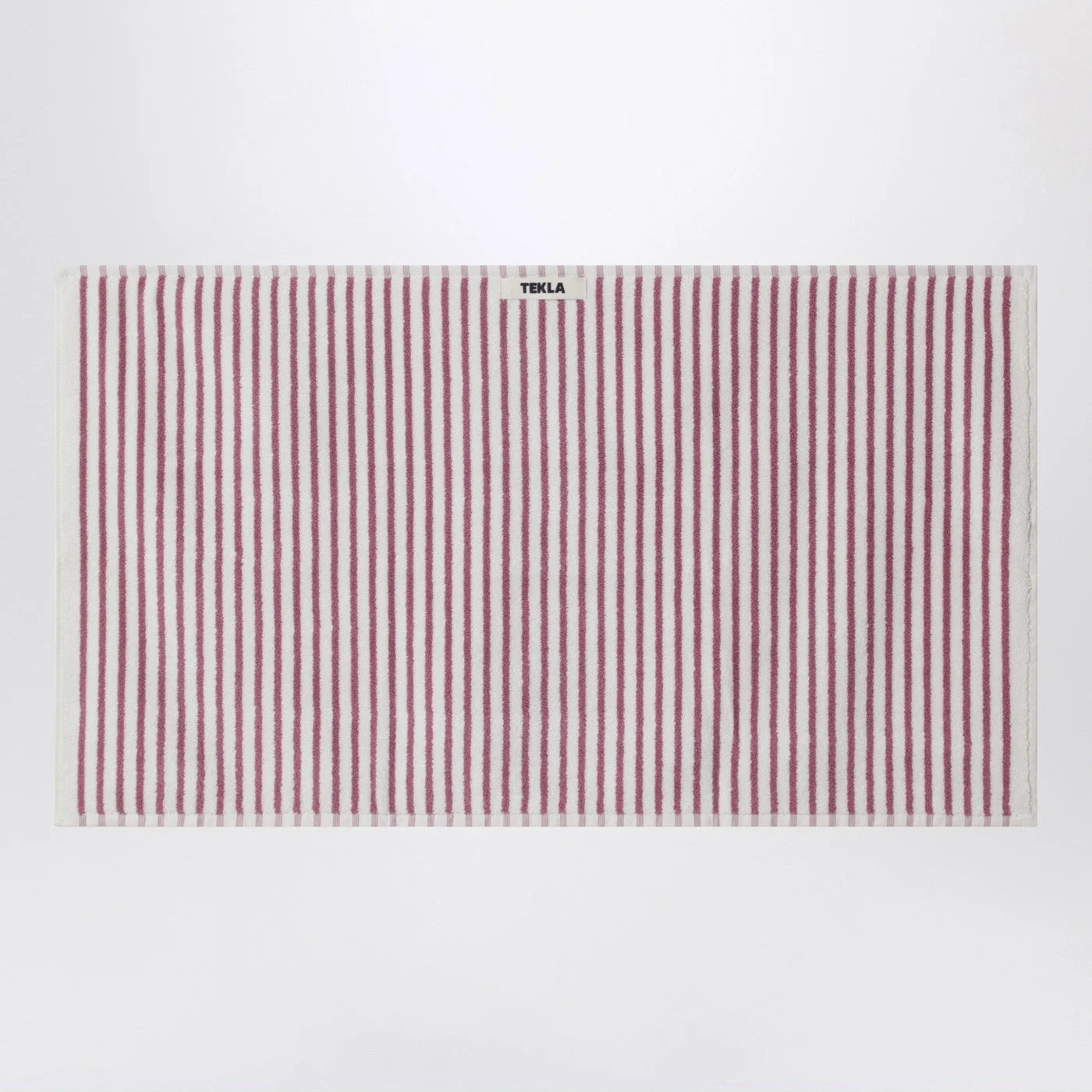 Striped Hand towel 50x90 cm - 1