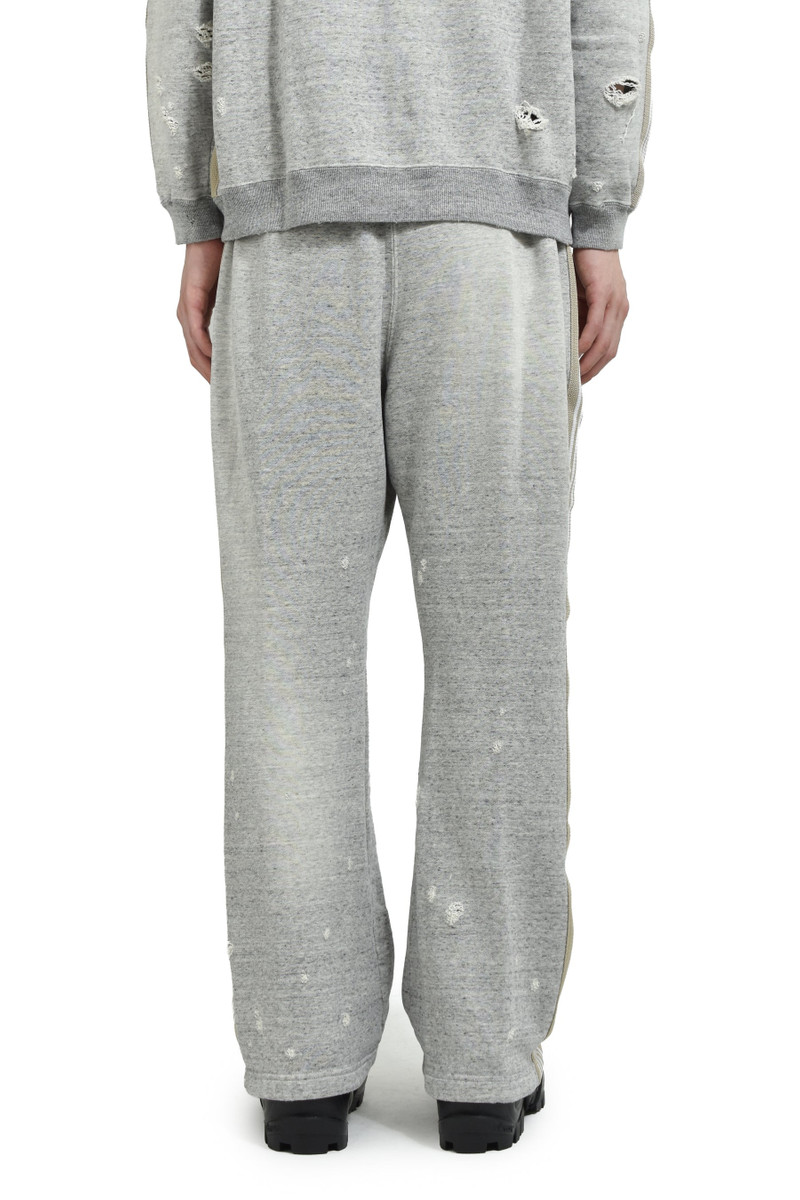 NEEDLES BOOT-CUT TRACK PANT(EXCLUSIVE) / GRY outlook