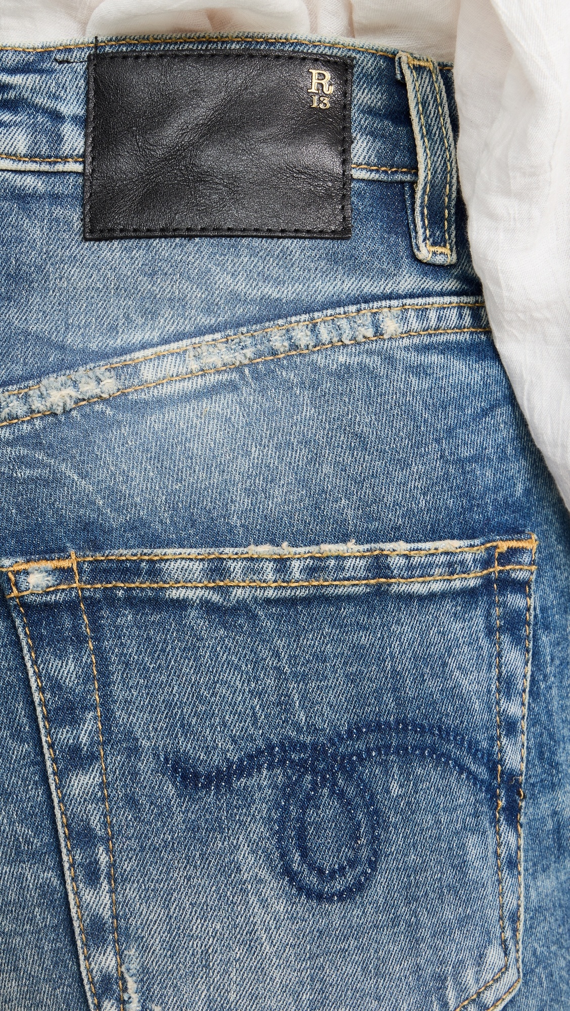 Jane Jeans - 6