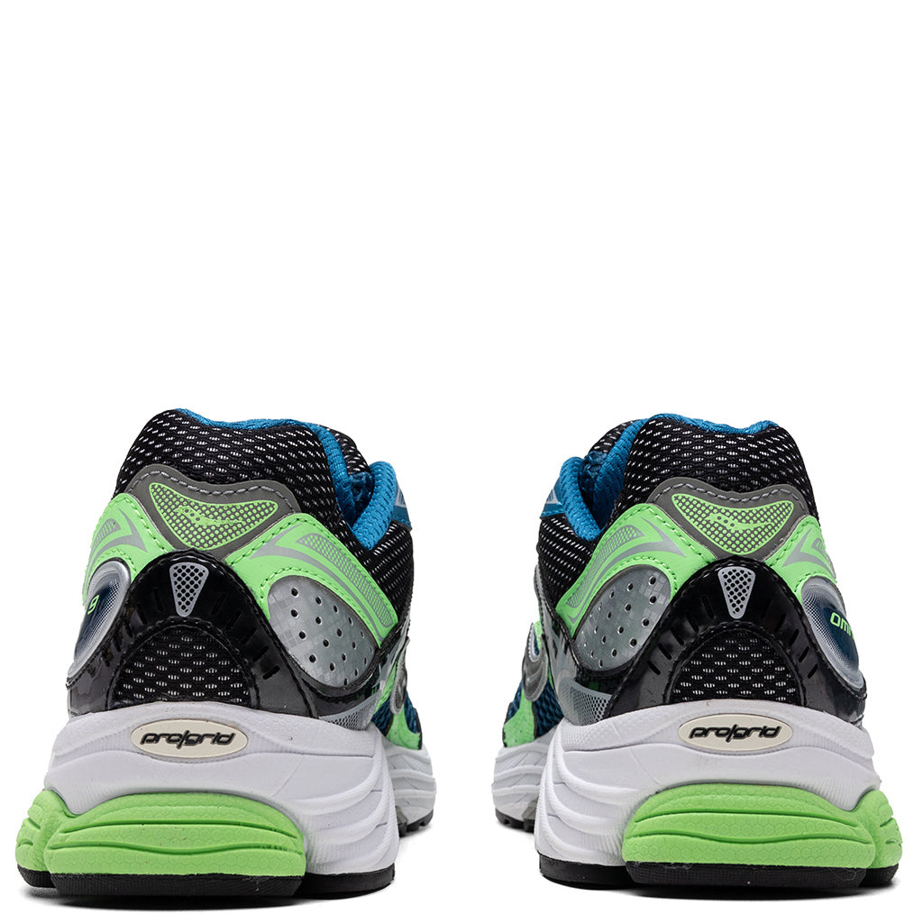 PROGRID OMNI 9 - BLUE/LIME - 4