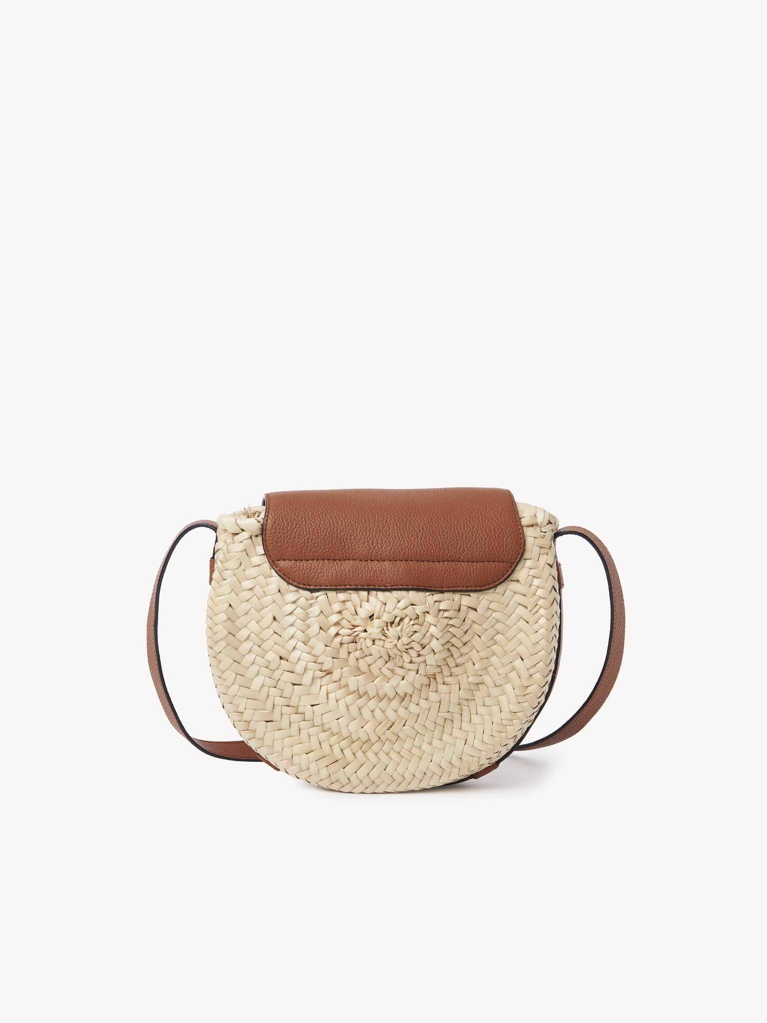 SMALL MARCIE CROSS-BODY BASKET - 3